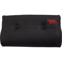 Crespo A/237 Air-Deluxe Kopfkissen f&uuml;r Campingst&uuml;hle schwarz