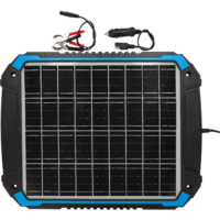 Berger Solar Batterieladeger&auml;t 15 W