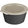 Petite image du produit Koziol Move Box Schale mit Deckel 700 ml 1