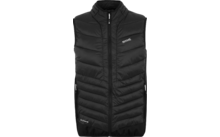 Regatta Leedre Hybrid B/W RMB181 Herrenweste