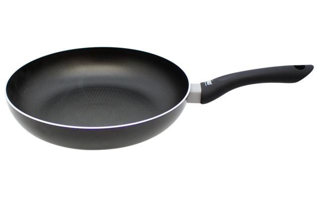 Elo Smart Life frying pan 28 cm black
