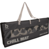 Kleines Produktbild Bo-Camp Chillmatte Oriental Champagner 1