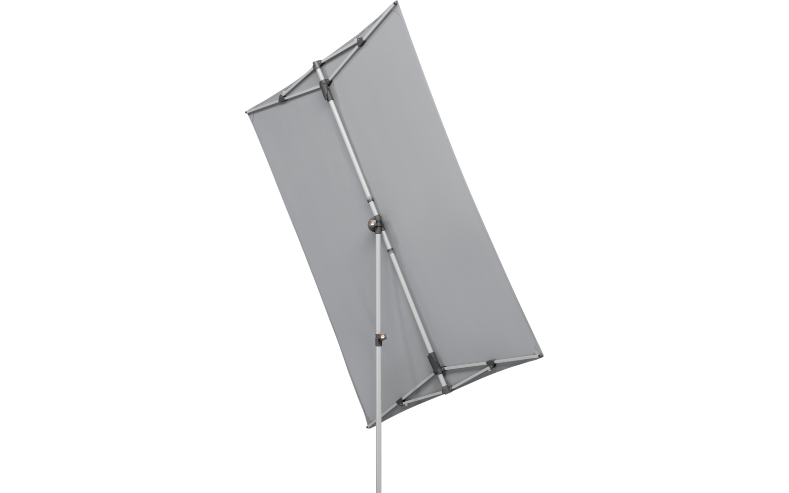 Produktbild Schneider Schirme Novara Balkonschirm 190 x 140 cm 1