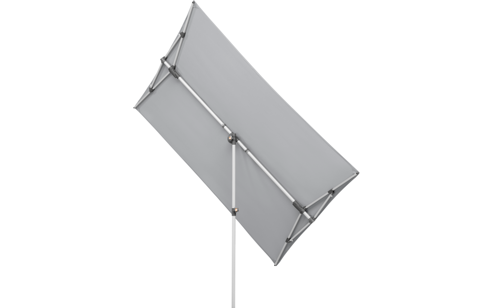 Produktbild Schneider Schirme Novara Balkonschirm 190 x 140 cm 1