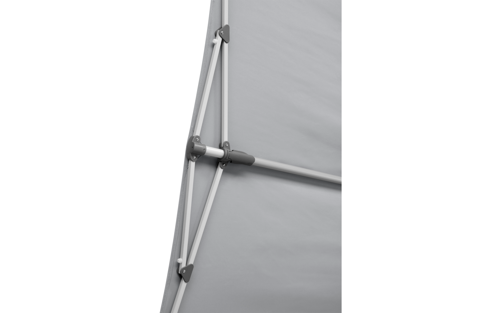 Produktbild Schneider Schirme Novara Balkonschirm 190 x 140 cm 1