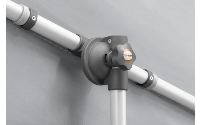 Produktbild Schneider Schirme Novara Balkonschirm 190 x 140 cm 1