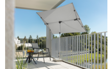 562655 782849 - Schneider Schirme Novara Balkonschirm 190 x 140 cm