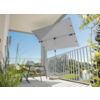 Kleines Produktbild Schneider Schirme Novara Balkonschirm 190 x 140 cm 1