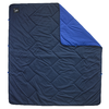 Therm-a-Rest Argo Blanket 198 x 183 cm Outer Space Blue