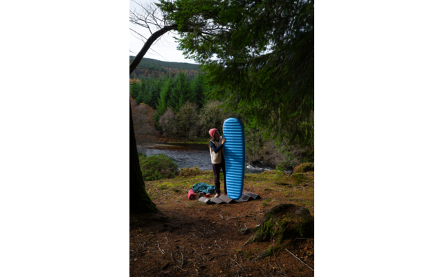 Produktbild Therm-a-Rest Trail Pro Isomatte 1