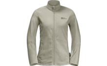 783148L 783148XL 783148XXL - Jack Wolfskin Damenfleecejacke 