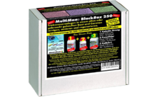 Set disinfezione acqua potabile MultiMan MultiBox BlackBox