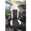 Kleines Produktbild BVS Wohnmobil-Sitzbezug-Set f&uuml;r Fiat Ducato 1