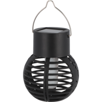 Lampe solaire de table à suspendre Berger