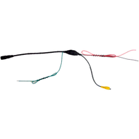 Commutatore per PerfectView CAM 35 NAV e CAM 35 SF Dometic