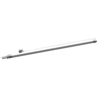 Bras gauche 290 Ext. 200 pour F80S UP1 Fiamma article n&deg; 98673-242 Fiamma