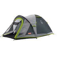 Coleman Active Tent Darwin 3 Plus 3 people dome tent