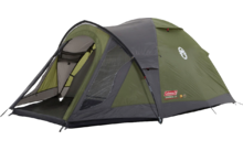 Tenda a cupola Darwin 3 Plus per 3 persone di Coleman Active Tent