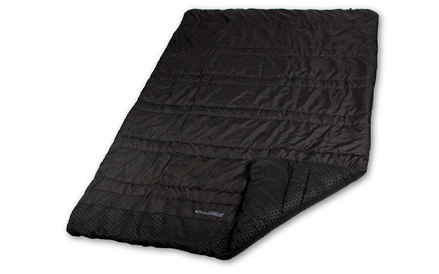 Outdoor Revolution Sunstar Duvet 300 comforter after dark
