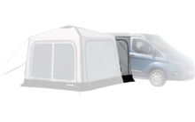 321522 783856 801139 - Westfield Triton Schleuse für Pavillon aufblasbares Vorzelt