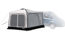 321522 783856 801139 - Tunnel di collegamento Westfield Triton per veranda gonfiabile