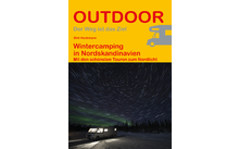 Conrad Stein Verlag Wintercamping in Nordskandinavien OutdoorHandbuch Band 453