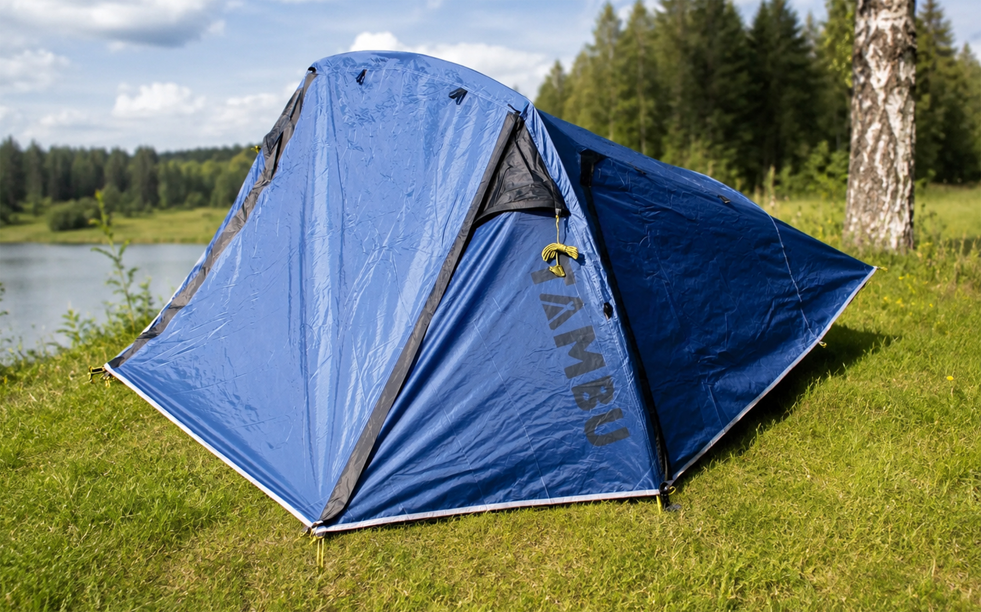 marine tarp 10' x 20' Canvas Boat Cover - Polyester Canvas - Made in USA duty nylon and measure forma:pantalla park4night - (52290) Yelloh Wähle Deine Farbe:Uranium Black/Basalt Blue Matt