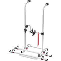 Fiamma Heck Fahrradtr&auml;ger Carry-Bike PRO f&uuml;r 2 Fahrr&auml;der, E-Bike geeignet