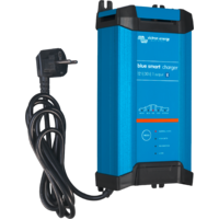 Victron Blue Smart IP22 Ladeger&auml;t 12 Volt Bluetooth 30 Ampere 1 Ausgang