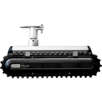 Robot Trolley 2500RS Rangierhilfe (schnellere Geschwindigkeit)