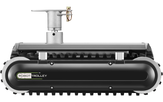 Produktbild Robot Trolley Rangierhilfe 1