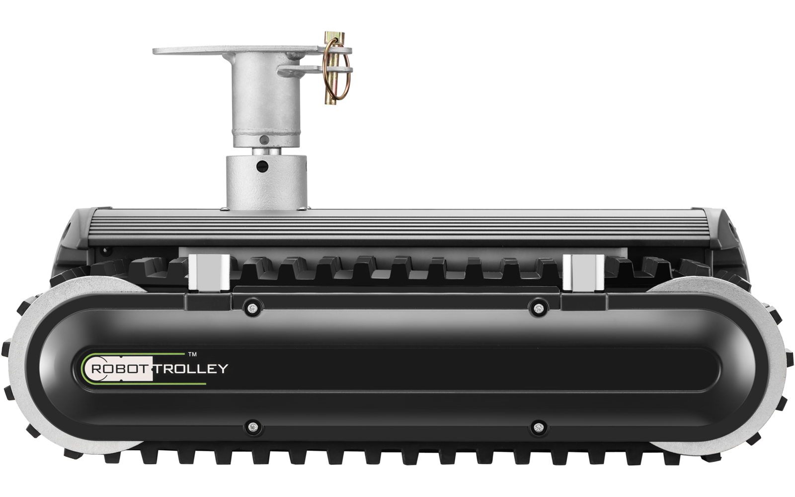 Produktbild Robot Trolley Rangierhilfe 1