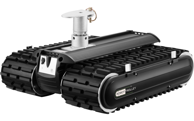 Produktbild Robot Trolley Rangierhilfe 1