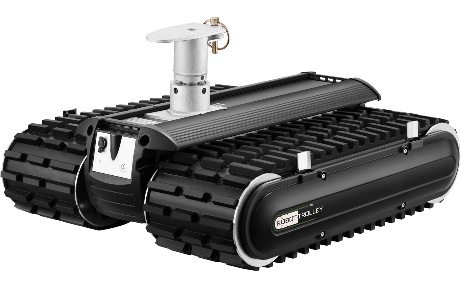 Produktbild Robot Trolley Rangierhilfe 1