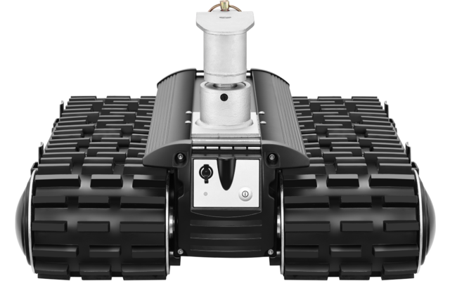 Produktbild Robot Trolley Rangierhilfe 1