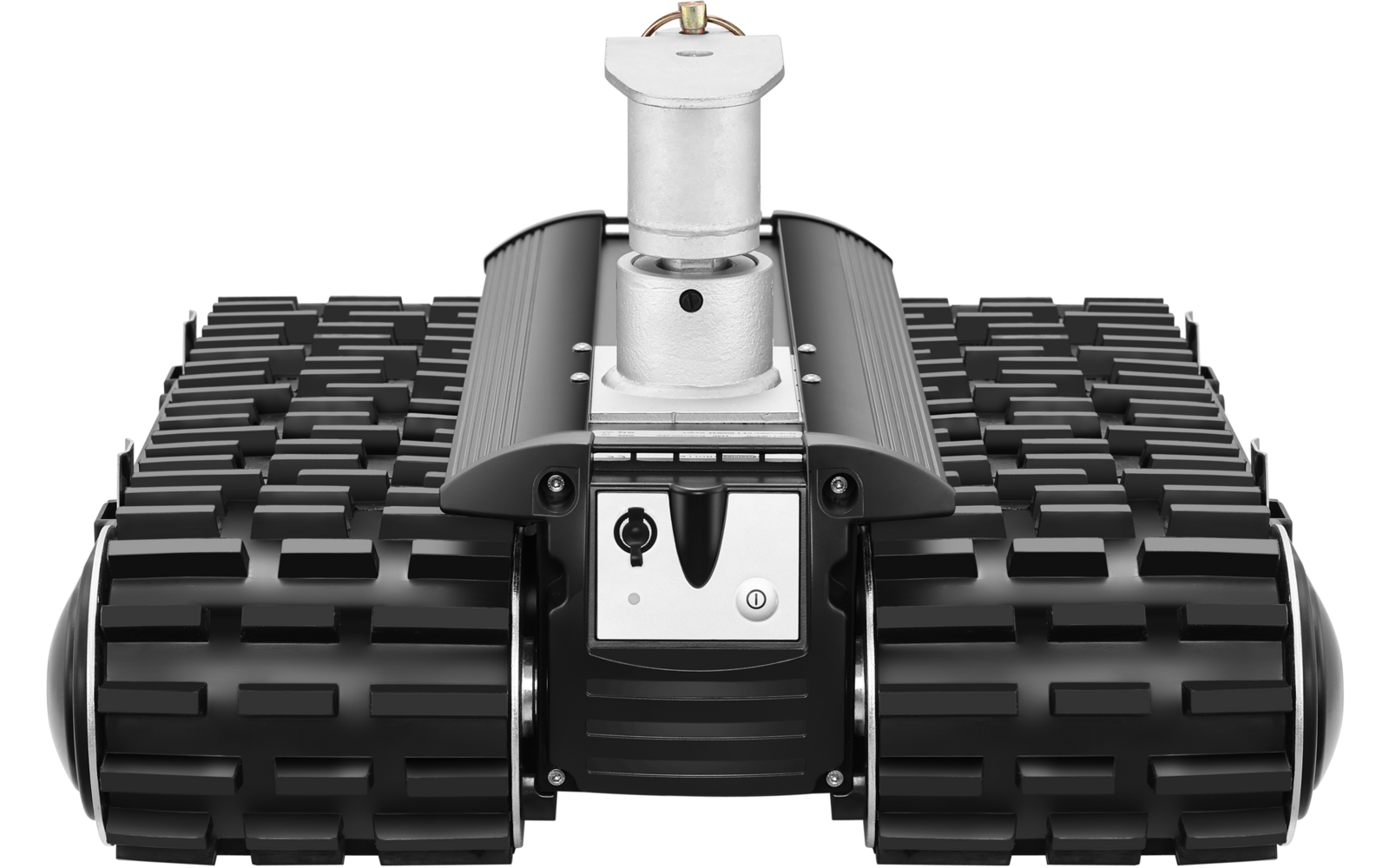 Produktbild Robot Trolley Rangierhilfe 1