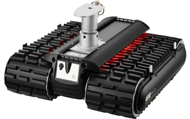 Produktbild Robot Trolley Rangierhilfe 1