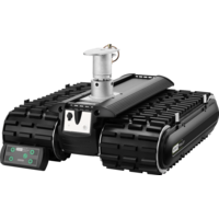 Robot Trolley 2500RS Rangierhilfe (schnellere Geschwindigkeit)