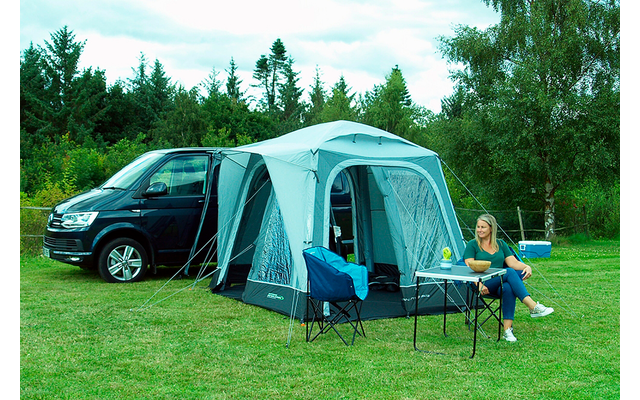  Outdoor Revolution Cayman Midi Air Awning Mid 210 to 255 cm
