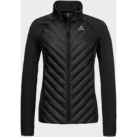 Sch&ouml;ffel Cascata Damen Daunen-Hybridjacke