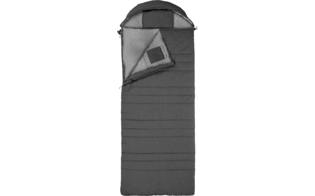 Product afbeelding Brunner Nemos 160 Deckenschlafsack koppelbar 1