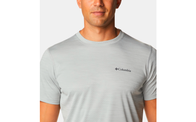 Columbia Zero Rules Männer T-Shirt