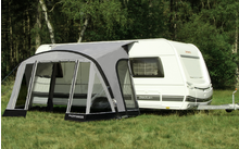 785547 - Westfield Dorado XL aufblasbares Vorzelt 375 x 250 cm