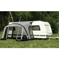 Westfield Dorado XL inflatable awning 375 x 250 cm