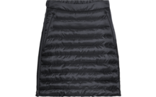 Jack Wolfskin Routeburn Pro Ins Rok Vrouwen geïsoleerde rok