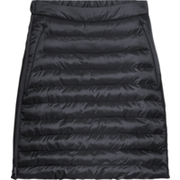 Jack Wolfskin Routeburn Pro Ins Skirt Damen Isolationsrock
