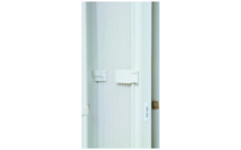 881628 785687 - Remis Remiform II Flexibler Raumtrenner cremeweiß
