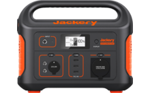  Jackery Powerstation Explorer 500, 518Wh