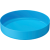 Assiette de camping MSR Deep Dishware Medium Blue