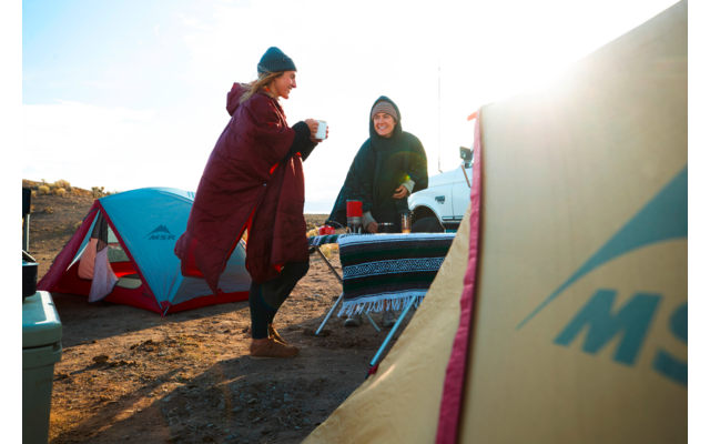 Immagine del prodotto MSR WindBurner Personal Stove System Outdoor-Kochsystem mit Windschutz 1 Liter  1